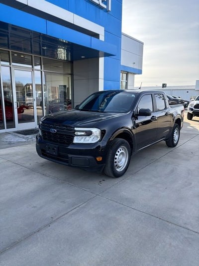 2023 Ford Maverick XL