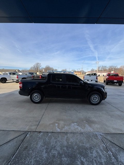 2023 Ford Maverick XL