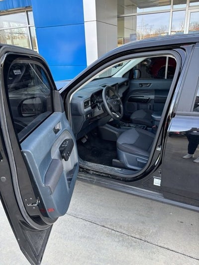 2023 Ford Maverick XL