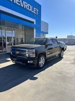 2014 Chevrolet Silverado 1500 High Country