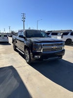 2014 Chevrolet Silverado 1500 High Country