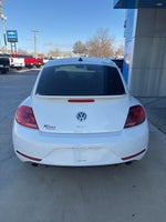 2014 Volkswagen Beetle 2.0T Turbo R-Line