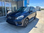 2018 Mercedes-Benz GLE GLE 350