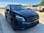 2018 Mercedes-Benz GLE GLE 350