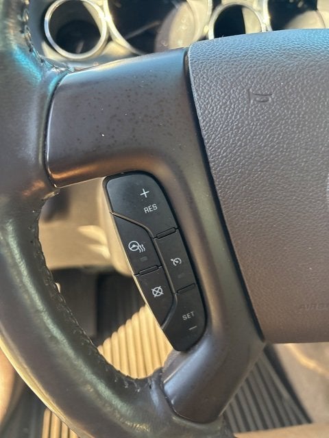 2015 Buick Enclave Premium