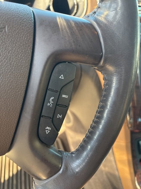 2015 Buick Enclave Premium