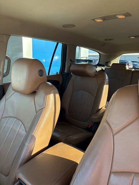 2015 Buick Enclave Premium