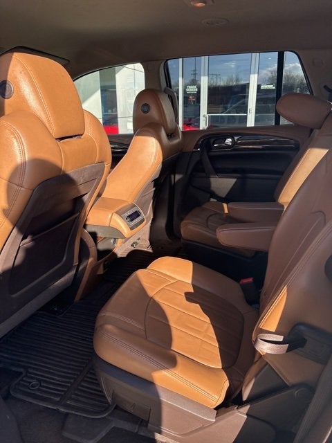2015 Buick Enclave Premium