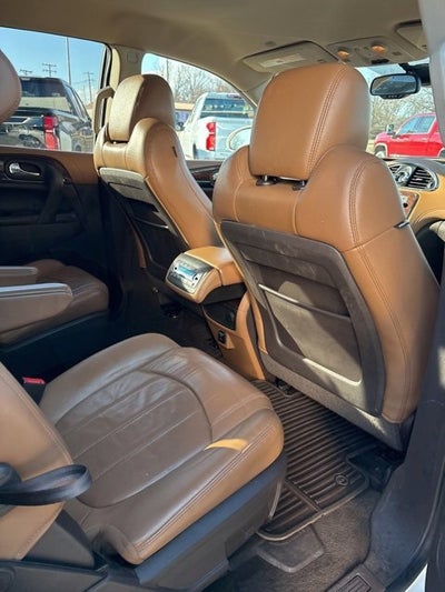 2015 Buick Enclave Premium