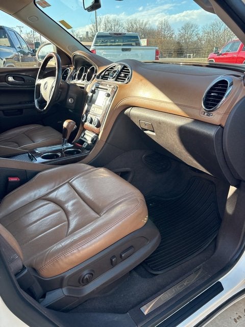 2015 Buick Enclave Premium