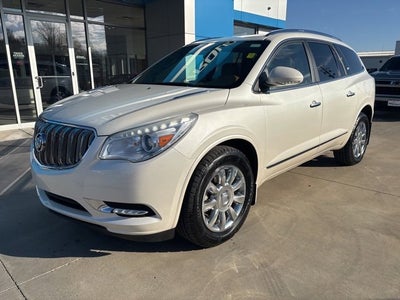 2015 Buick Enclave Premium