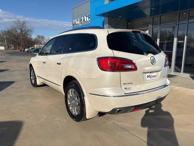 2015 Buick Enclave Premium