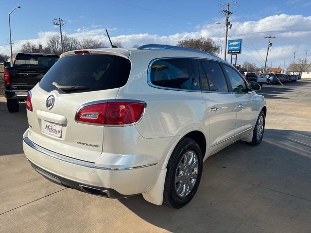 2015 Buick Enclave Premium
