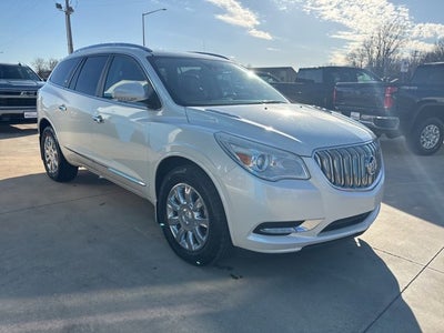 2015 Buick Enclave Premium