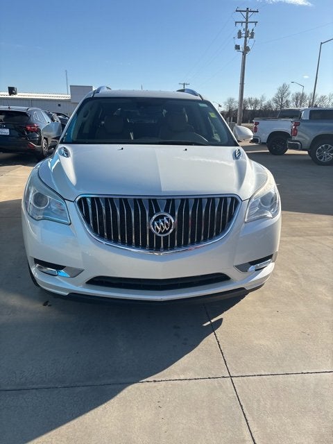 2015 Buick Enclave Premium