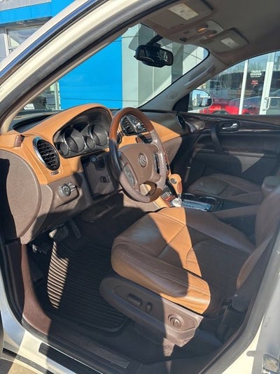 2015 Buick Enclave Premium