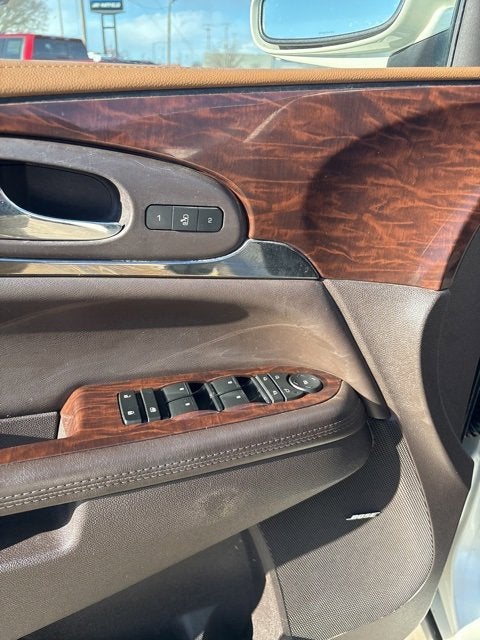 2015 Buick Enclave Premium