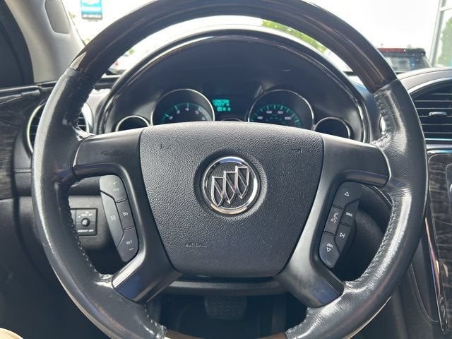 2013 Buick Enclave Leather
