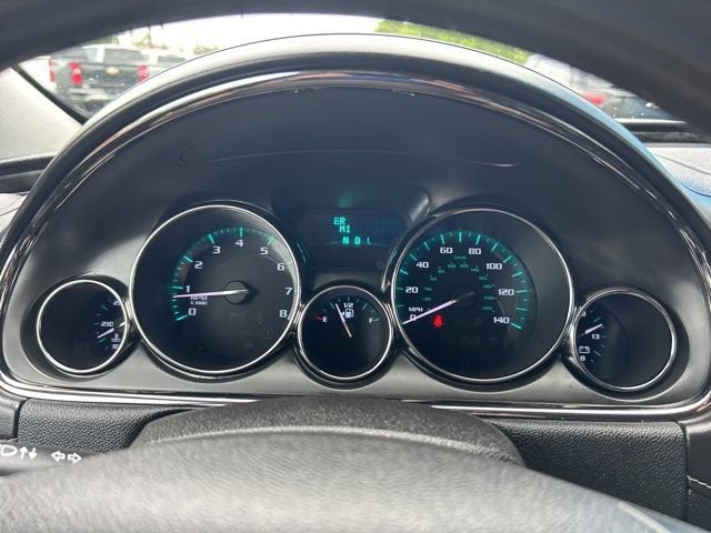 2013 Buick Enclave Leather