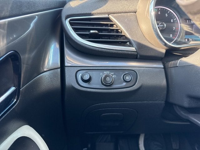 2017 Buick Encore Preferred II