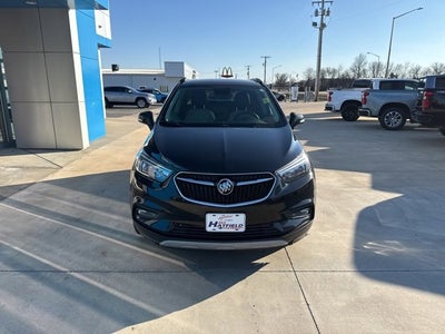 2017 Buick Encore Preferred II