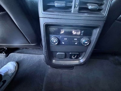 2018 Buick Envision Essence