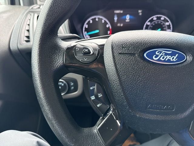 2020 Ford Transit Connect Van XLT