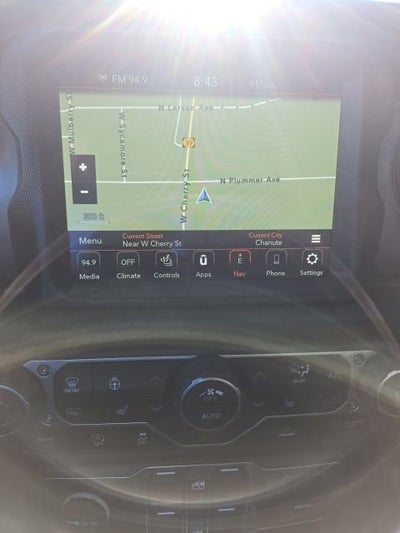 2023 Jeep Gladiator Sport S 4x4