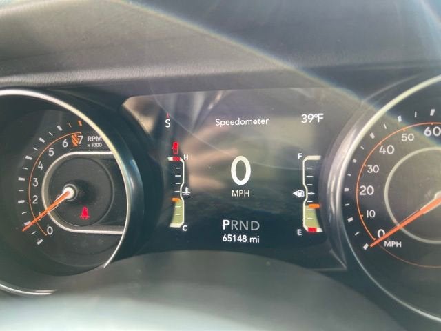 2023 Jeep Gladiator High Altitude 4x4