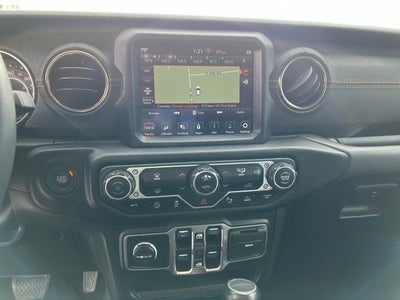 2023 Jeep Gladiator High Altitude 4x4