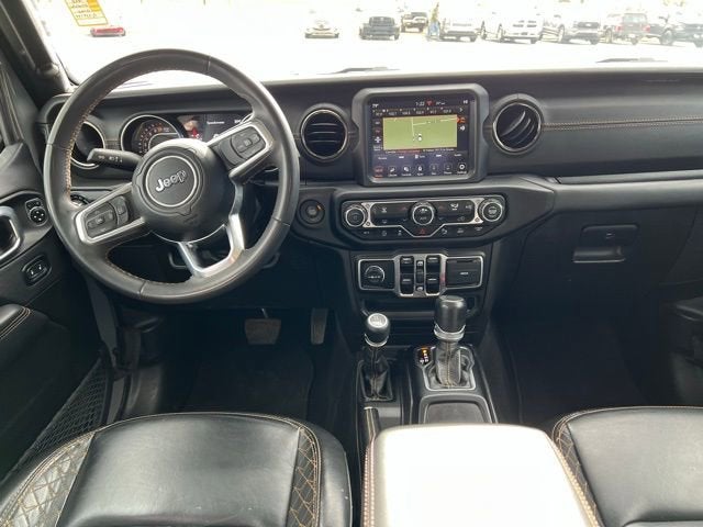 2023 Jeep Gladiator High Altitude 4x4