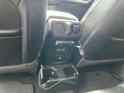 2023 Jeep Gladiator High Altitude 4x4