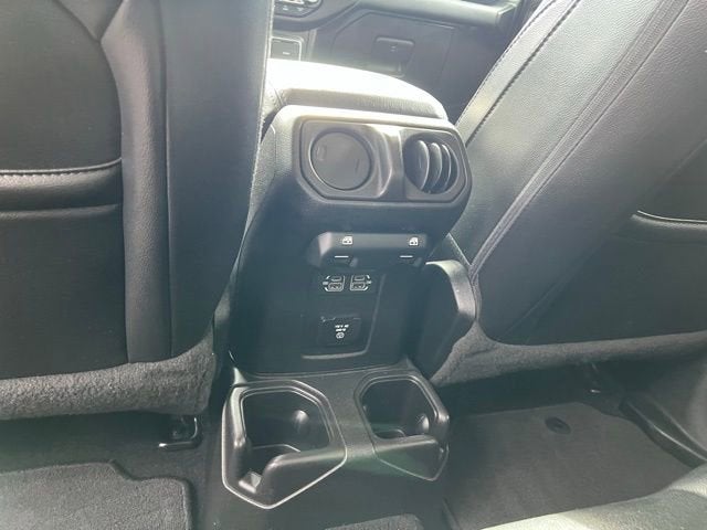 2023 Jeep Gladiator High Altitude 4x4