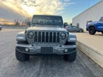 2023 Jeep Gladiator High Altitude 4x4
