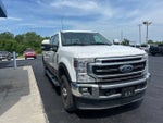 2021 Ford Super Duty F-250 SRW XL