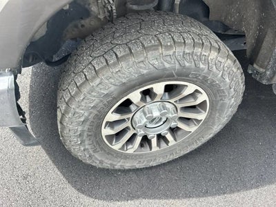 2021 Ford Super Duty F-250 SRW XL