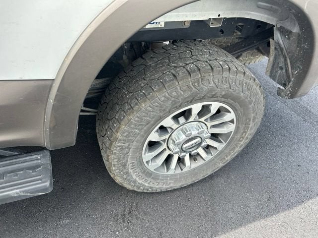 2021 Ford Super Duty F-250 SRW XL
