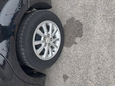 2019 Chevrolet Sonic LT