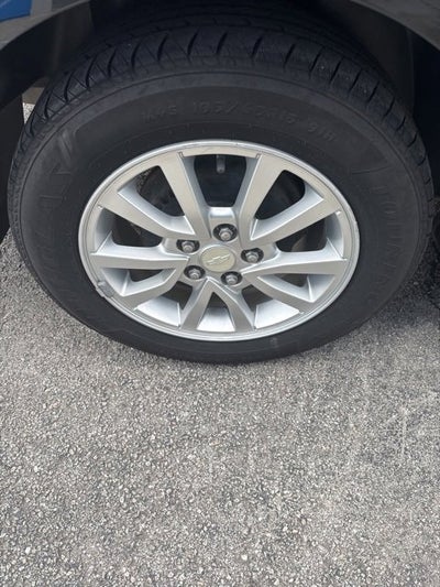 2019 Chevrolet Sonic LT