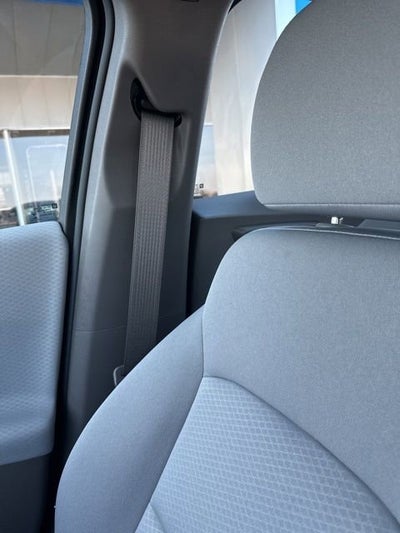 2022 Chevrolet Malibu LS