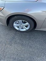 2022 Chevrolet Malibu LS