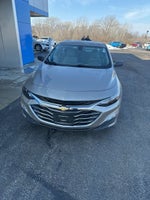 2022 Chevrolet Malibu LS