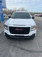 2021 GMC Canyon Elevation Standard