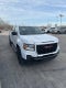 2021 GMC Canyon Elevation Standard