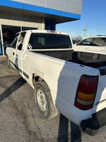 2000 Chevrolet Silverado 1500 LS