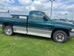 1999 Dodge Ram 2500 Base