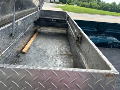 1999 Dodge Ram 2500 Base
