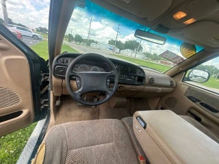 1999 Dodge Ram 2500 Base