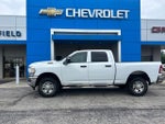 2024 RAM 2500 Tradesman Crew Cab 4x4 6'4" Box