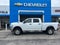 2024 RAM 2500 Tradesman Crew Cab 4x4 6'4" Box